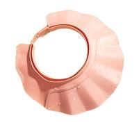 Baby Shower Caps Cappello Morbido Regolabile Bagno Testa Caps Per Il Lavaggio Dei Capelli Sicuro Shampoo Doccia Bagno Protectied Testa Occhi Shampoo Cappello