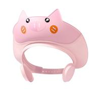 Baby Shower Casco - Baby Shampoo Shower Catch | Visor doccia per bambini, cappello visiera da bagno per bambini per la protezione degli occhi e 'orecchio