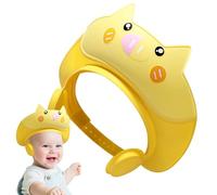 Baby Shower Casco - Visor Balneazione Per, Cappello Doccia Moderno | Baby Wash Shield Regolabile, Toddler Head Protector Hergellt, Um Sowohl Decoration, Cappello Da Bagno Per ,