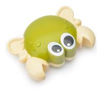 Baby Shower Clockwork Toy Granchio Swimming Toy Windup Water Floating Toy VerdeDurability