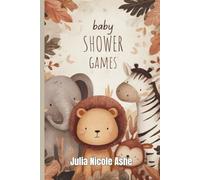 Baby Shower Games