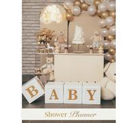 Baby Shower Planner