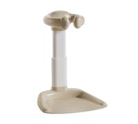 Baby Shower Stand, Bathing Seat Chair, Adjustable Bath Support, Portable Bath Helper, Baby Bath Support Stand, Standing Baby Bath Support, Safe Bathing Seat for Baby Showers and Home Use