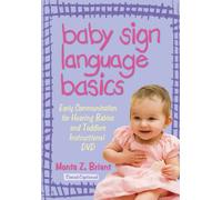 Baby Sign Language Basics