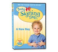 Baby Signing Time! Vol.3 - A New Day