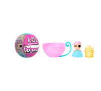 L.O.L. Surprise! Princess Baby Sisters: Include 1 Bambola, Confezione Cieca, Funzione Cambio Colore, Colleziona Tutte le Bambole