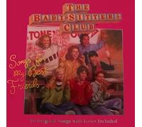 Baby Sitters Club - Songs for