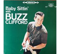 Baby Sittin' With Buzz [Vinyl LP]