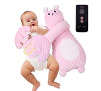 Baby Sleep Punter-Baby Rest Helper, Cuscino Sicuro | Baby Pats Toys And Sleeps Baby Pattern, Palm Palm Automatico Schiaffeggia Il Cuscino Per Bambini, Palmo Calmo Automatico Dai Bambini Di 0-3 Anni Do