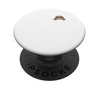Baby Sloth In My Pocket - Costume da Chillin Spirit Animal Love PopSockets PopGrip Adesivo