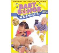 Baby Songs: Animals