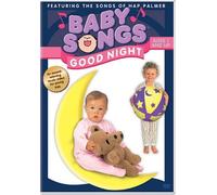 Baby Songs - Good Night