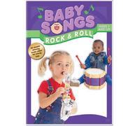 Baby Songs - Rock & Roll