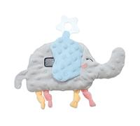 Baby Sooterth - Modalità di vibrazione vibrabile, vibrabile, regolabile, regolabile | Comodo design delicato sicuro, compagno di sonno per la camera da letto, per il culo per sedili per auto