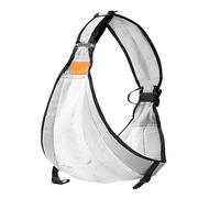 Baby Sporter-egonomic Baby Carrier con cinghia lombare regolabile, accessorio di comfort per bambini piccoli | Fissare la cintura toracica per bambini da zero a quattro anni, senza mani per SO per