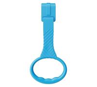 Baby Standing Support, 4X Walking Exercise Assistant Rings, Adjustable Training Tool, Safe Toy Strap for Boys & Girls, Ages 0-3, Early Walking Aid Indoor and Outdoor