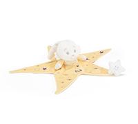 PELUCHE TRUDI DOUDOU CONIGLIO S