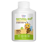 BABYSTAR AMIDO RISO NAT BIO