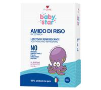 Baby Star BABYSTAR AMIDO RISO 180 G