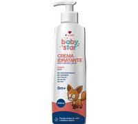 Baby Star BABYSTAR CREMA IDRATANTE 300 ML