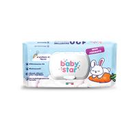 BABYSTAR SALV BEBE' TALCO120PZ
