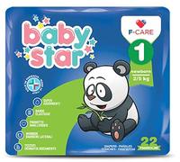 BABYSTAR 2/5KG T1 22PZ