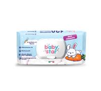 BABYSTAR SALV BEBE' TALCO120PZ