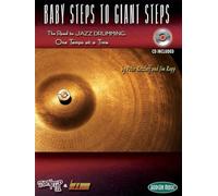 Baby Steps to Giant Steps: Turn It Up and Lay It Down Series