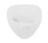 Baby Stop Thumb Sucking Silicone non tossico Kids Finger Guard Stop Thumb Indice Fuck Sucking Wrist Band Kit di trattamento per smettere di succhiare il dito del bambino(finger)