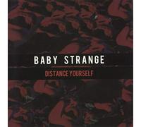 Baby Strange - Distance Yourself