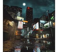 Baby Strange The World Below (CD) Album Digipak