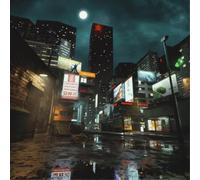 Baby Strange The World Below (Vinyl LP) 12" Album