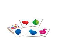 Baby Strega Comanda Colore