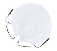 Baby Stroller Sun Shade, Pushchair Ombrellone a baldacchino, protezione UV Block, Easy Install Design, Lightweight Fabric, 1-Pack, ideale per camminare, campeggio, picnic, shopping, strumenti