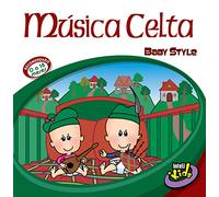 Baby Style - Musica Celta