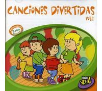 Baby Style - Vol. 1-Canciones Divertidas