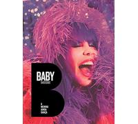 Baby Sucessos - A Menina Ainda Dança - DVD + CD