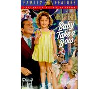 Baby Take a Bow [Edizione: USA]