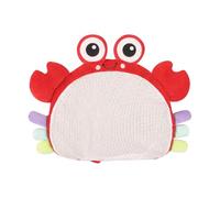 Baby tappet - tappetino a pavimento morbido portatile | Modelli di cartoni animati perline lenitive sensoriali | giocattolo | Tasco per bambini riutilizzabile per il compleanno per la sala giochi per