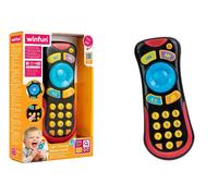 Baby Telecomando Luci e Suoni