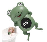 Baby termografico 'acqua | della vasca per bambini con design della rana cartone animato - termografia doccia di tipo C, della vasca da per Capodanno, San