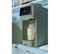 BABY THERA MATIC - Preparatore Automatico Di Biberon Con Dosatore Di Formula Salvia