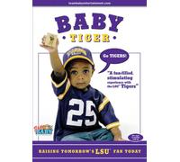 Baby Tiger-Lsu - Baby Tiger-Lsu