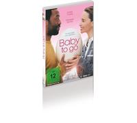 Baby to Go (DVD) Clarke Emilia Ejiofor Chiwetel Craig Rosalie Barr Jean-Marc Ken