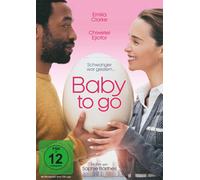 Baby to Go (DVD) Clarke Emilia Ejiofor Chiwetel Craig Rosalie Barr Jean-Marc Ken