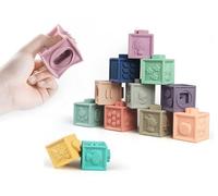 Baby To Love - Cubi Educativi