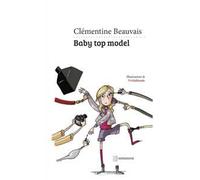 Baby top model