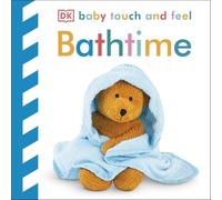Baby Touch and Feel Bathtime