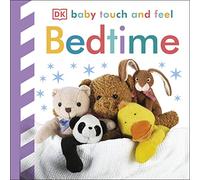 Baby Touch and Feel Bedtime – Penguin Books