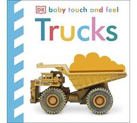 Baby Tocca e Senti Camion – Penguin Books
